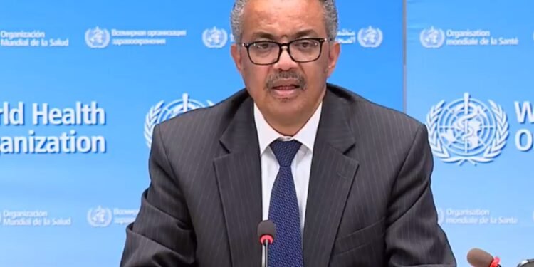 La OMS clasifica al brote de la viruela del mono como una emergencia sanitaria mundial