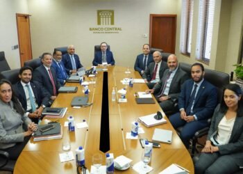 J. P. Morgan continuará expandiendo sus negocios en República Dominicana