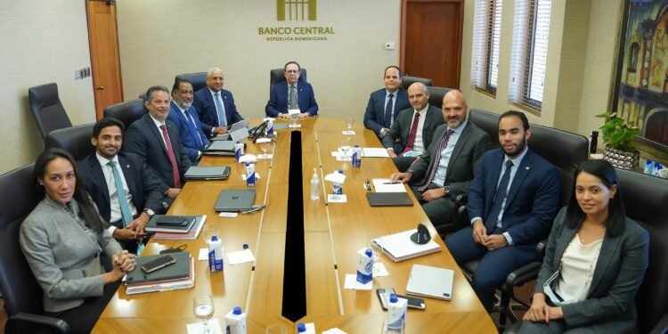 J. P. Morgan continuará expandiendo sus negocios en República Dominicana