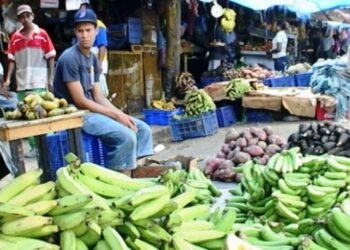 Los precios siguen al alza y las ventas caen