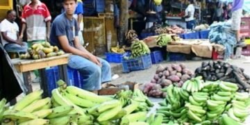 Los precios siguen al alza y las ventas caen
