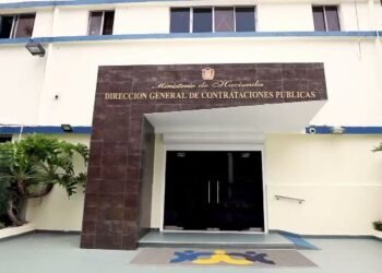 DGCP suspende contratos entre Minerd y varias editoras de libros