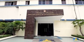 DGCP suspende contratos entre Minerd y varias editoras de libros