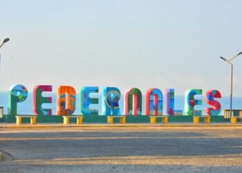 Estudio desvela Pedernales podrá recibir más de 400,000 turistas al año