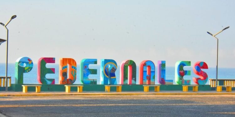 Estudio desvela Pedernales podrá recibir más de 400,000 turistas al año