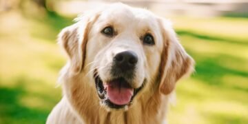 Descubren que los perros pueden ‘ver’ con sus narices