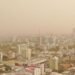 Nube gigante de polvo del Sahara llegará al país este lunes