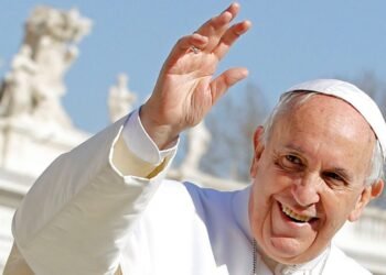 El Papa dice raíces cristianas dan vida y caracterizan a dominicanos