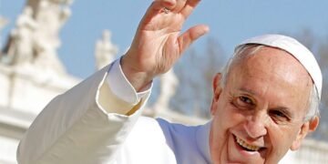 El Papa dice raíces cristianas dan vida y caracterizan a dominicanos