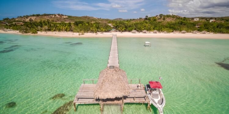 Impulsarán desarrollo zona de Punta Rucia