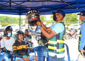 ¡Sin prórrogas! Hoy comienza detención de motocicletas