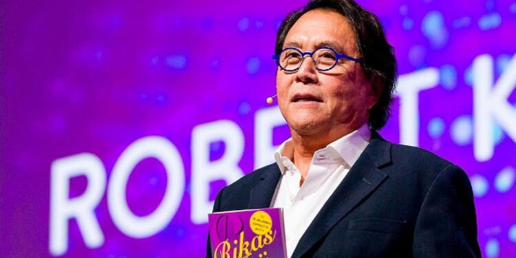 Robert Kiyosaki advierte que la inflación en EE.UU. puede provocar una «gran depresión» y hace sonar las alarmas de despidos masivos
