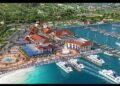Inician construcción de nuevo muelle para cruceros en Samaná