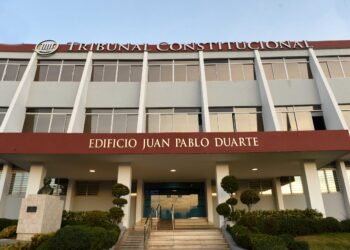 Tribunal Constitucional anula traspaso de bienes de la agrupación médica del IDSS al Colegio Médico Dominicano