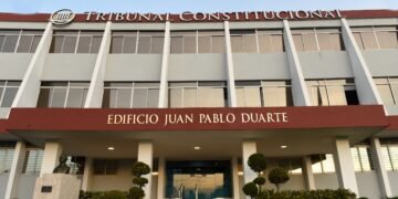 Tribunal Constitucional anula traspaso de bienes de la agrupación médica del IDSS al Colegio Médico Dominicano