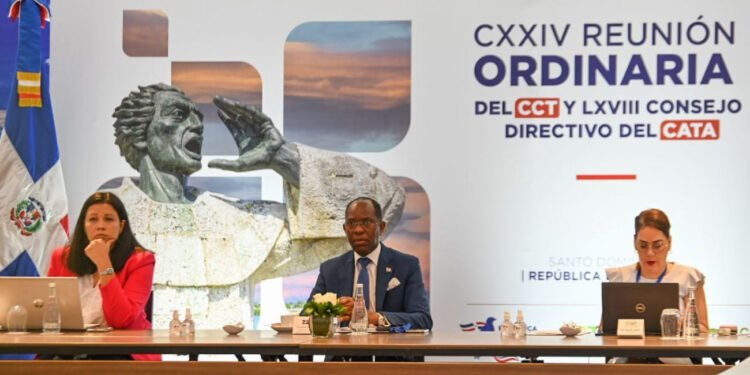Impulsan construcción de una «Política de Turismo» para la Región SICA