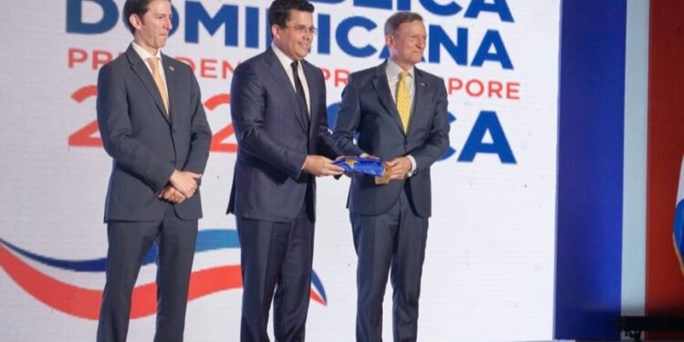 República Dominicana asume presidencia de Consejo Centroamericano de Turismo