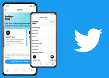 Twitter implementa un botón para controlar menciones y abandonar conversaciones