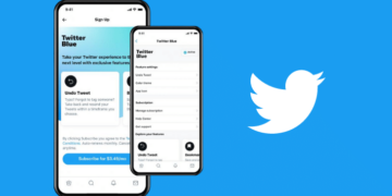 Twitter implementa un botón para controlar menciones y abandonar conversaciones