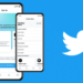 Twitter implementa un botón para controlar menciones y abandonar conversaciones