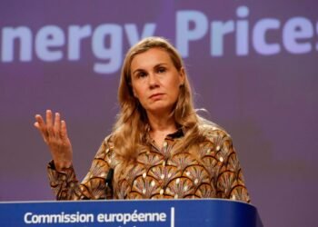 UE acuerda plan ahorro gas ante la reducción de suministro ruso