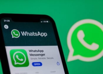 WhastApp permite ocultar el estado “En línea”