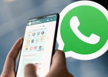 Los usuarios de WhatsApp podrán borrar los mensajes enviados pasados más de dos días
