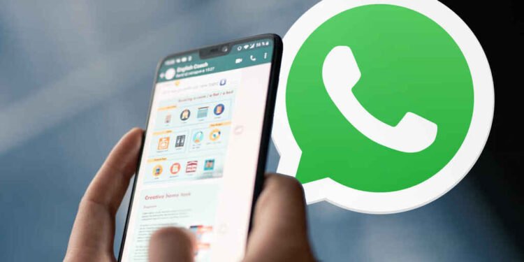 Los usuarios de WhatsApp podrán borrar los mensajes enviados pasados más de dos días