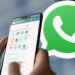 Los usuarios de WhatsApp podrán borrar los mensajes enviados pasados más de dos días