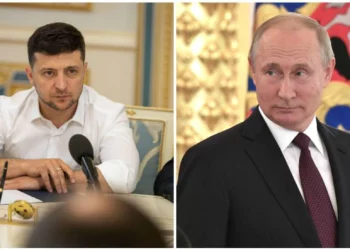 Rusia firmará acuerdo con Ucrania para exportar grano y reanuda suministro de gas a Europa