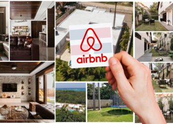 Sector construcción ve «inoportuno» aplicar impuestos a Airbnb ante creciente inflación