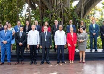 Ministros de Medio Ambiente de Iberoamérica se reúnen en la RD