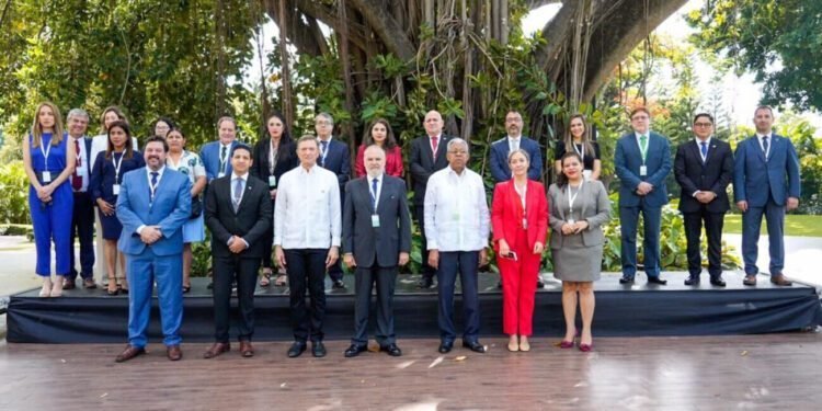 Ministros de Medio Ambiente de Iberoamérica se reúnen en la RD