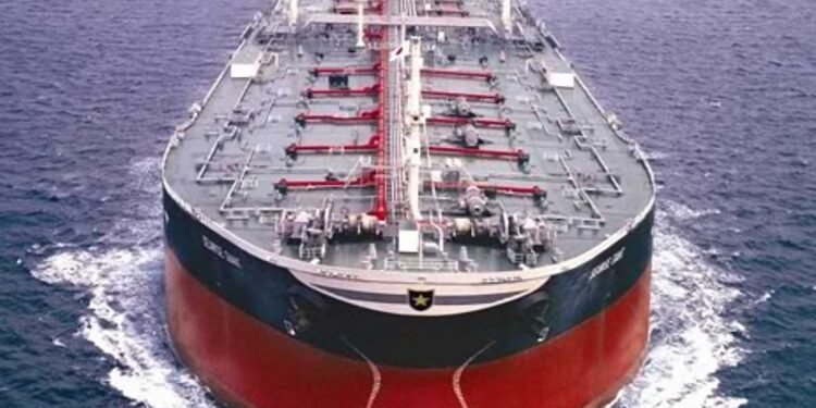 Europa supera a Asia y se convierte en el principal comprador del petróleo estadounidense por primera vez en 6 años