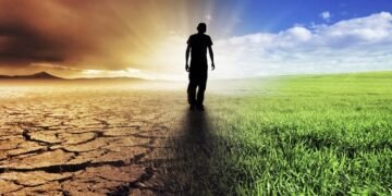 Cambio climático e impacto social, la situación casi «crítica» en América Latina y el Caribe