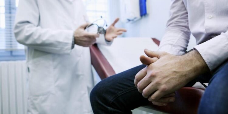 El cáncer ataca ahora a personas más jóvenes