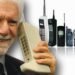 «¡Aprovecha la vida!»: El inventor del teléfono móvil cree que las personas deben dedicar menos tiempo a sus dispositivos