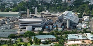 Pagarán RD$1,073.1 millones a los trabajadores del Central Romana