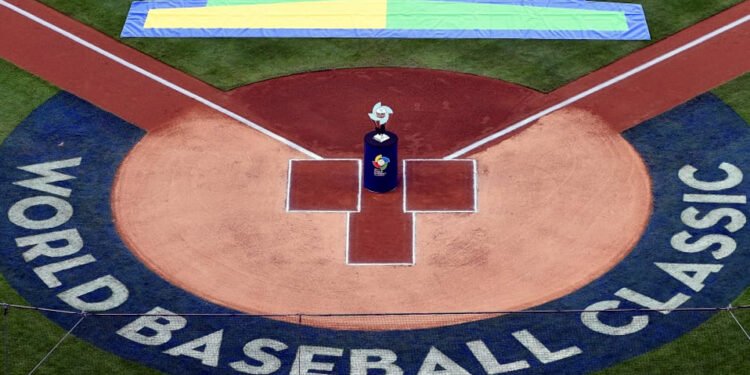 ¡Regresa el Clásico Mundial de Beisbol! Será del 9 al 21 de marzo de 2023