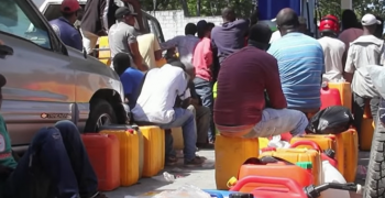 Precios controlados de combustibles en RD atraen traficantes haitianos