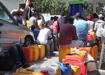 Precios controlados de combustibles en RD atraen traficantes haitianos