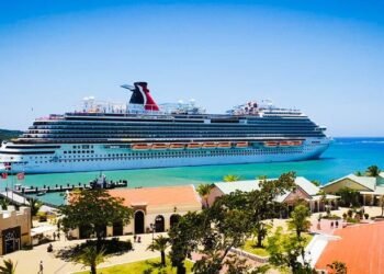 Cruceros siguen potenciado destino Puerto Plata a pesar de temporada baja del turismo