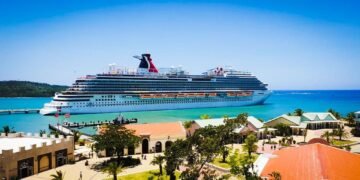 Cruceros siguen potenciado destino Puerto Plata a pesar de temporada baja del turismo