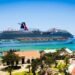 Cruceros siguen potenciado destino Puerto Plata a pesar de temporada baja del turismo
