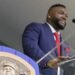 David Ortiz es exaltado oficialmente al Salón de la Fama de Cooperstown