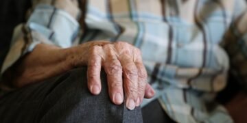 Afrontar el envejecimiento de la población, un reto para la RD