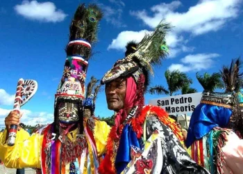 Unesco aprueba RD$5.5 millones para proyecto sobre Los Congos y Los Guloyas