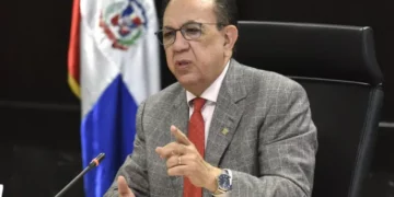 Valdez Albizu: comienza a ceder presión inflacionaria