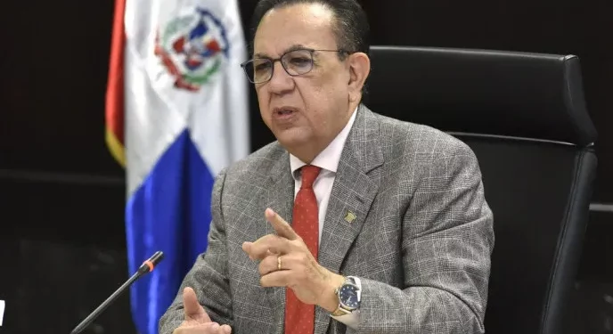 Valdez Albizu: comienza a ceder presión inflacionaria