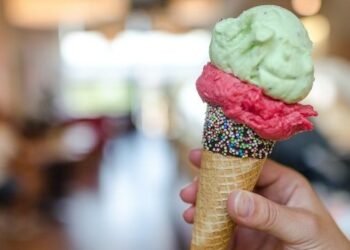 Piden no consumir helado Häagen-Dazs de vainilla por presencia de óxido de etileno